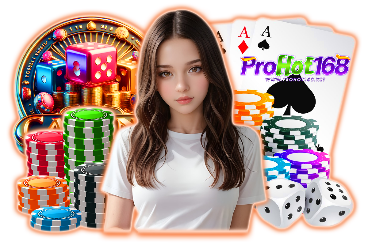prohot168 ทางเข้า