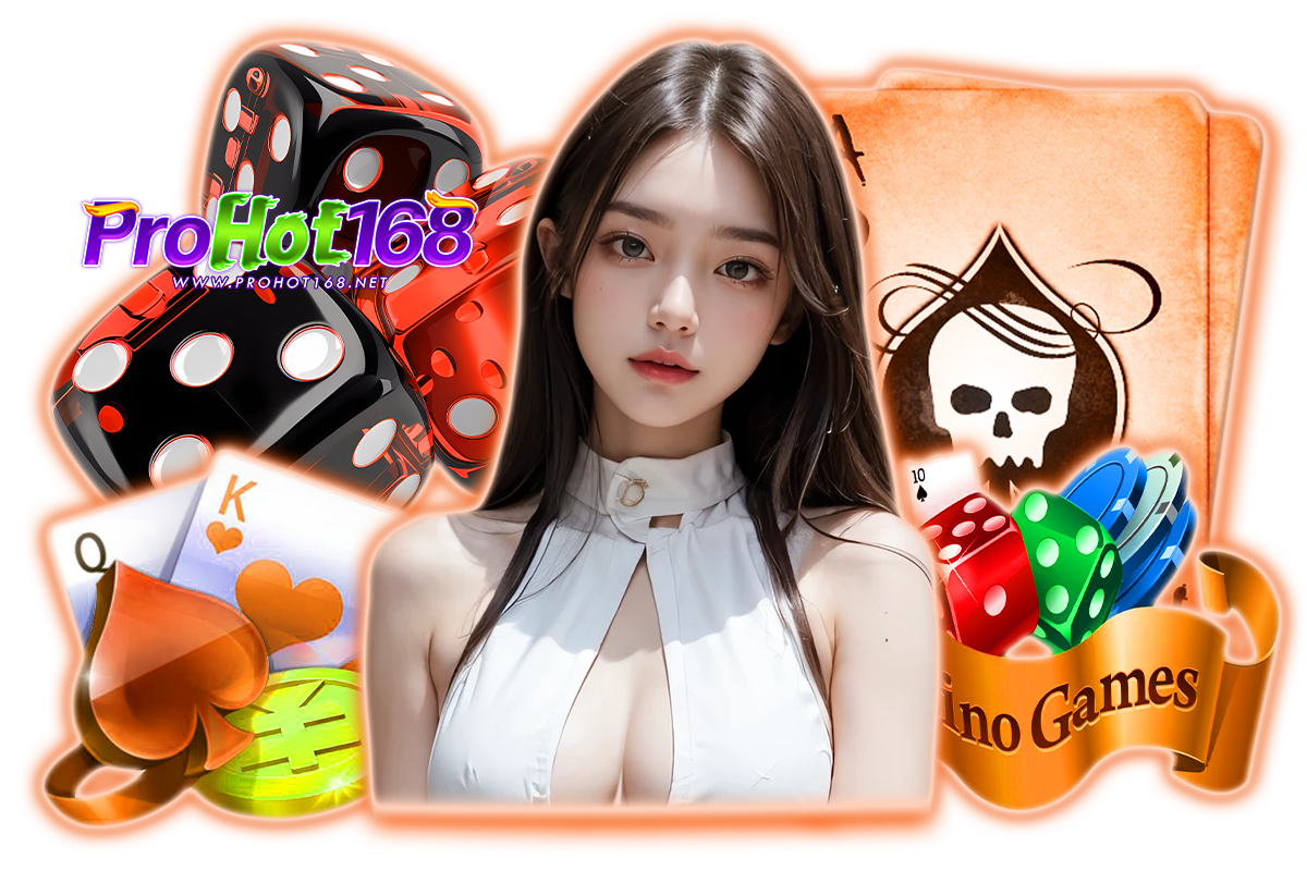 prohot168 สล็อต