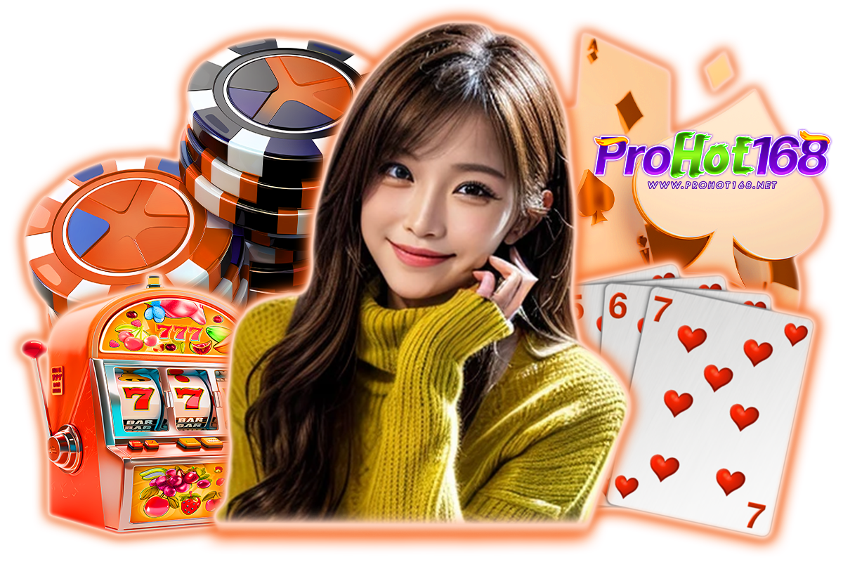 prohot168 แจกเครดิตฟรี